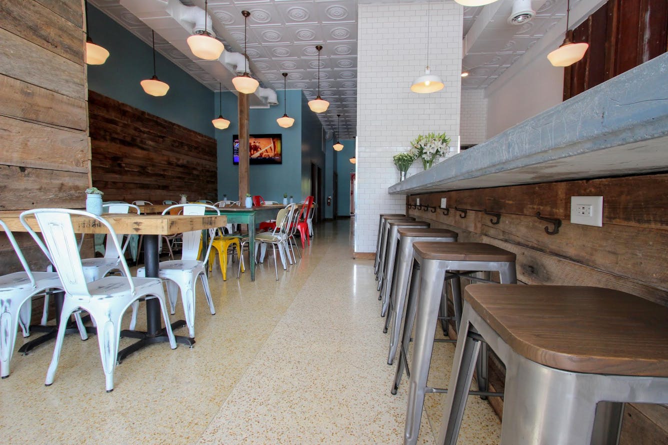 The Best Restaurants In MiMo MiMo Miami The Infatuation