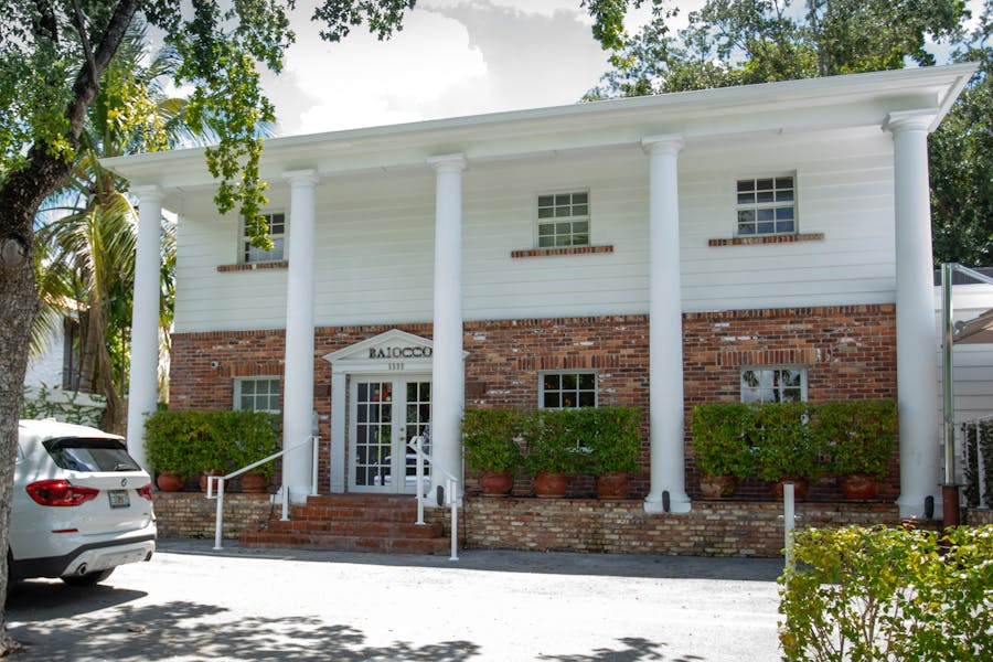 The Best Restaurants In MiMo MiMo Miami The Infatuation