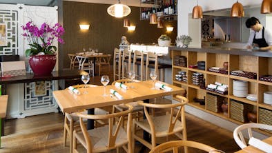 Where To Eat Near Tate Britain feature image