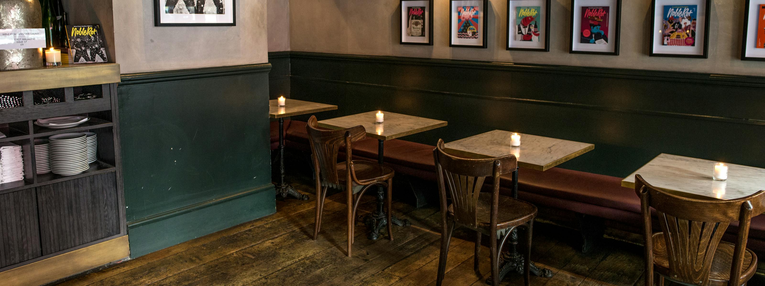 Where To Eat Near The British Museum Bloomsbury London The