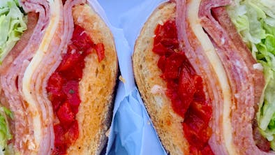 The Best Restaurants In Red Hook feature image