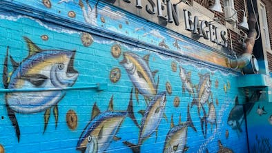 The Best Restaurants In Sheepshead Bay feature image