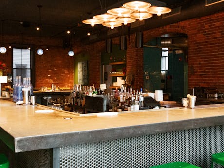 The Best Restaurants In Somerville - Somerville - Boston - The Infatuation