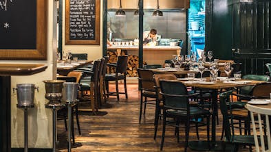 The Best Places To Eat In Spitalfields feature image