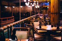 Where to Eat Near Union Square - Union Square - San ...