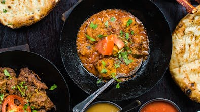 Where To Eat In Whitechapel feature image