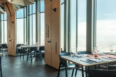 17 LA Restaurants With Great Views feature image
