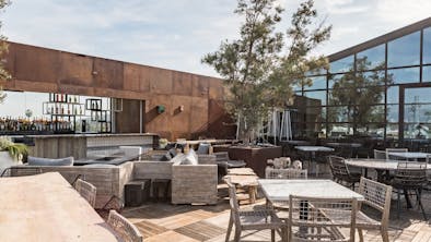 18 LA Restaurants With Great Views feature image