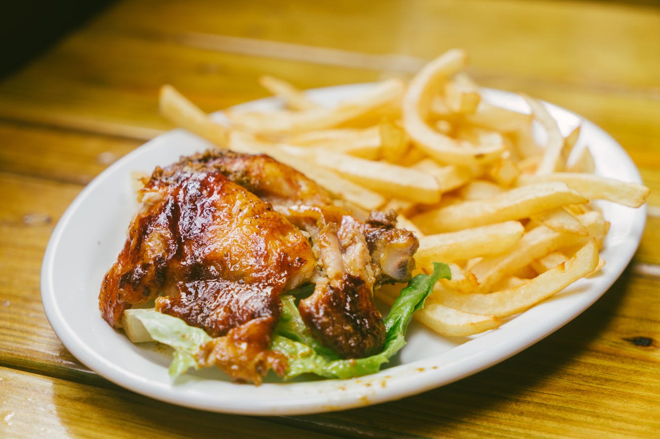 Where To Go When You Want A Really Good Roast Chicken - New York - The