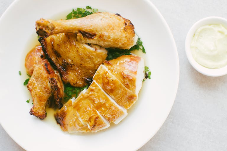 Where To Go When You Want A Really Good Roast Chicken New York The
