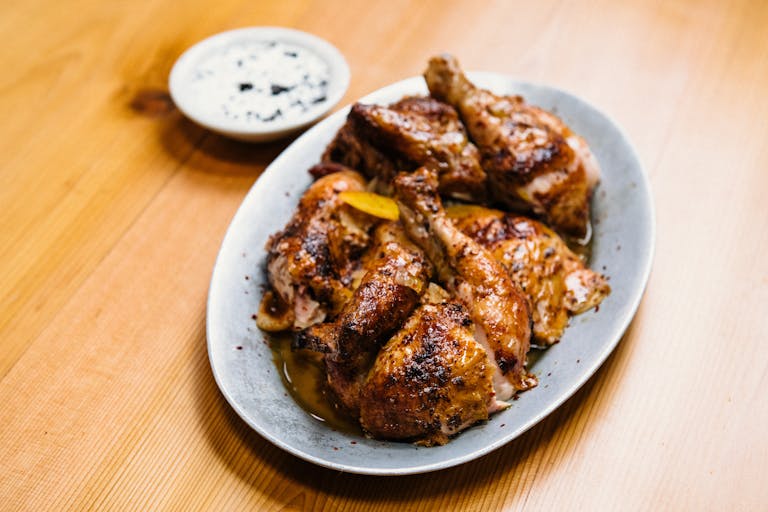 Where To Go When You Want A Really Good Roast Chicken New York The
