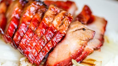 The Best Spots For Roast Duck, Dumplings, & Noodle Soups In London’s Chinatown feature image