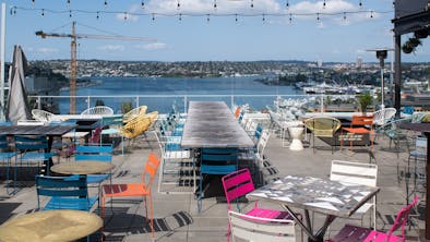 6 Great Seattle Rooftops (That Are Actually Open) feature image