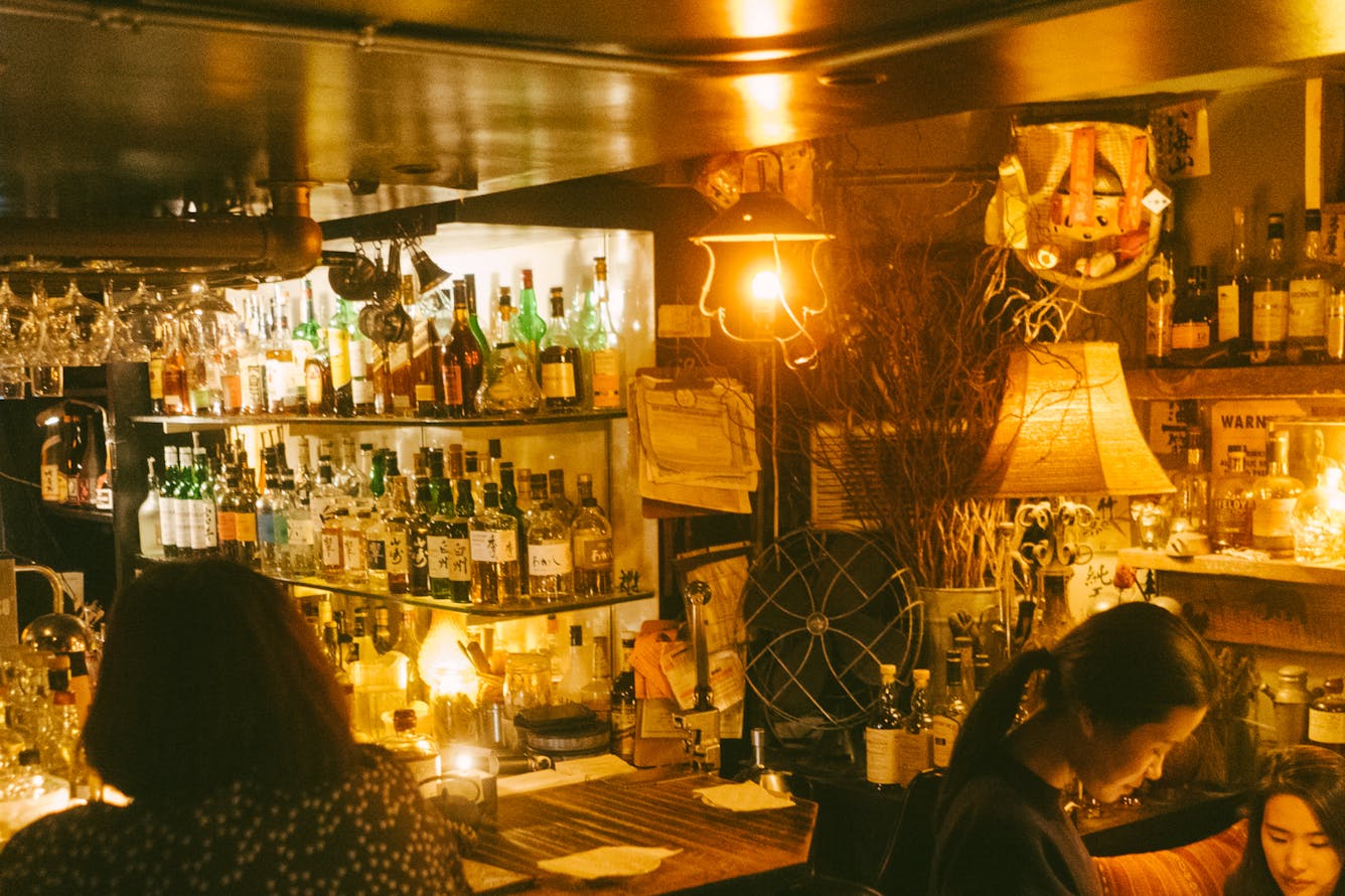 The Best Restaurants On The Upper West Side Upper West Side New York The Infatuation