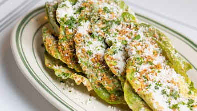 A Guide To LA’s Greatest Salads feature image