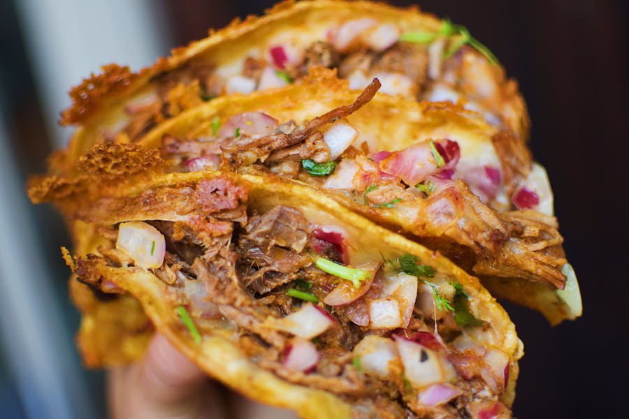 9 Birria Tacos Spots To Try In SF, Oakland, And Beyond San Francisco