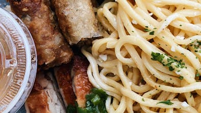 The Best Dishes We’ve Had This Week feature image