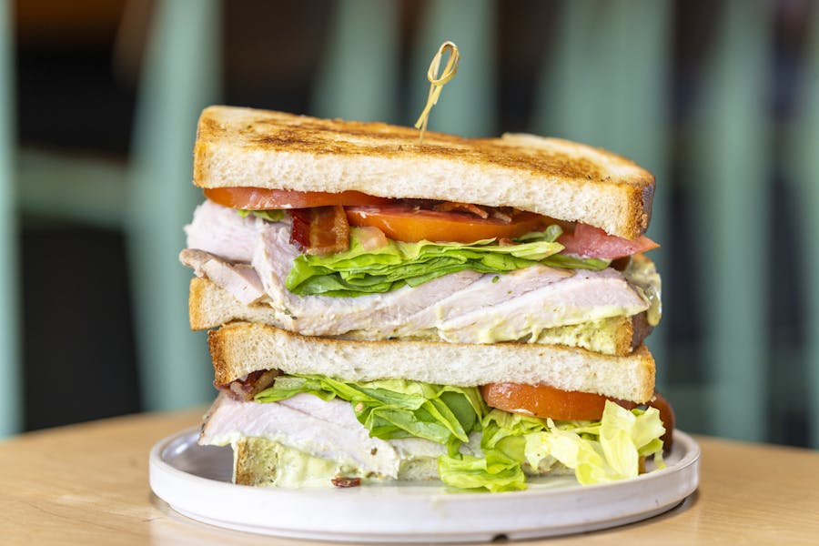 The 25 Best Sandwiches In Miami Miami The Infatuation