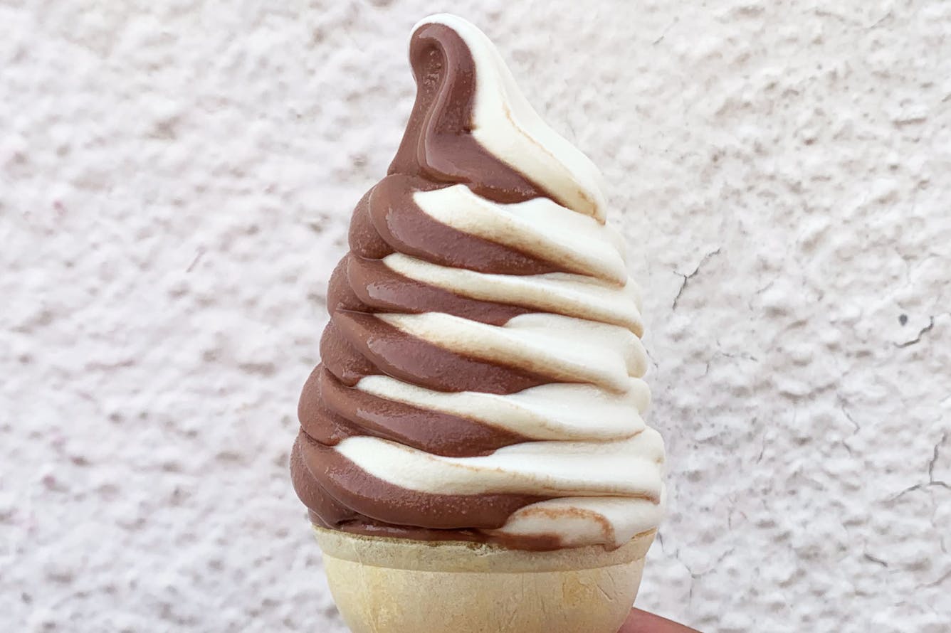 The Best Ice Cream Shops In San Francisco San Francisco The Infatuation