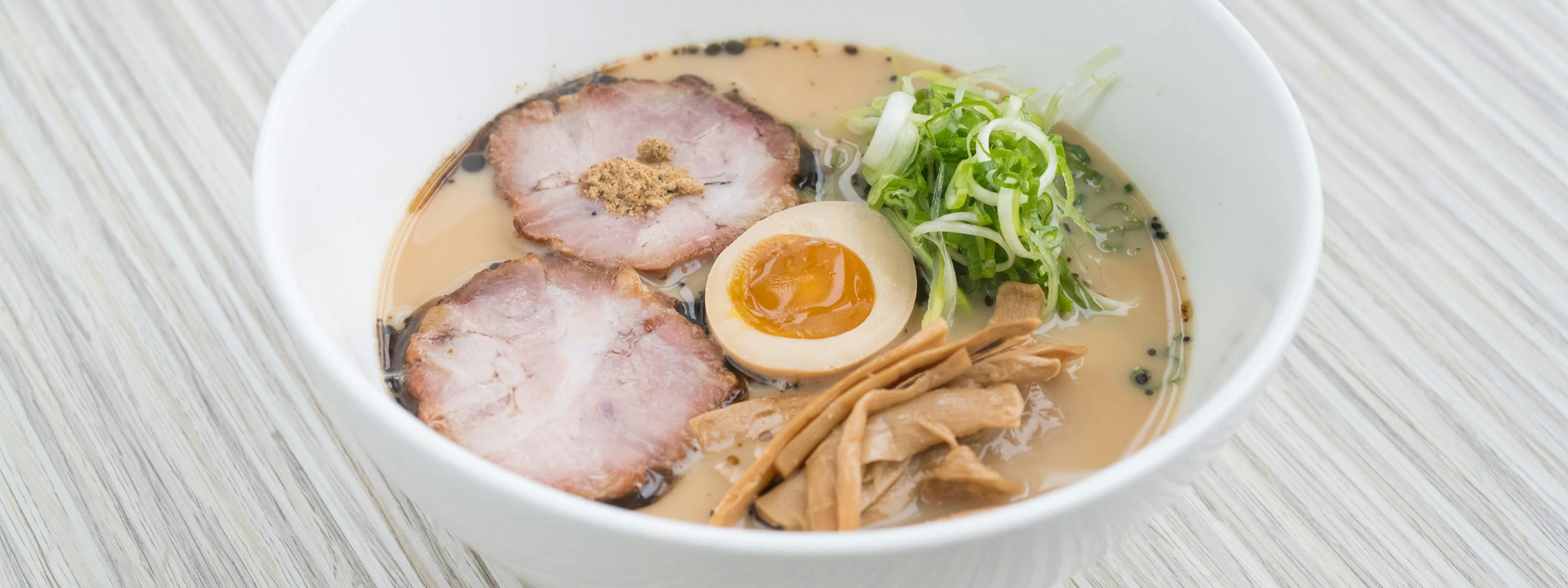 Where To Eat When You Just Want Some Soup Seattle The Infatuation