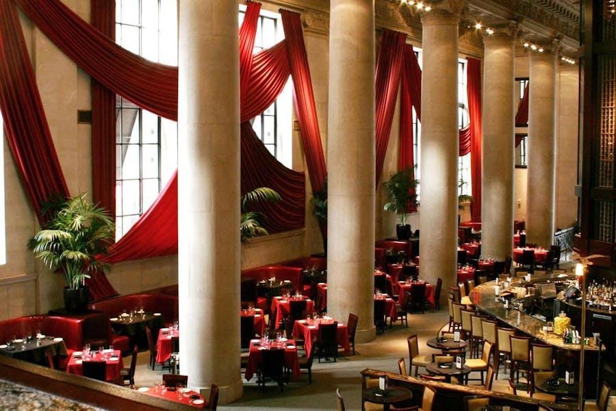 The 10 Best Steakhouses In Philadelphia Philadelphia The Infatuation