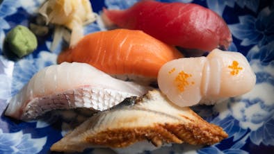 The Best Sushi Restaurants In Seattle feature image