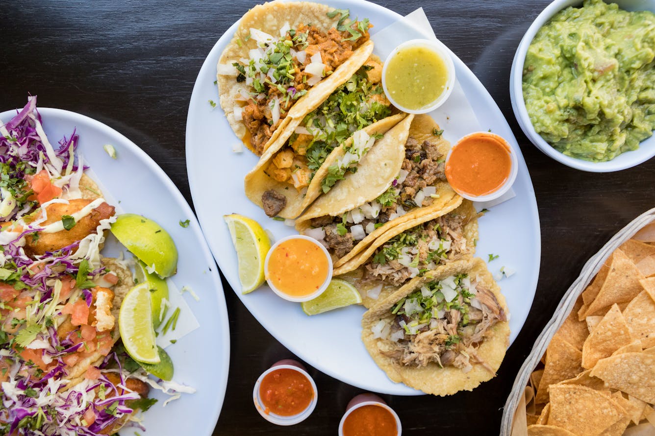 The LA Taco Tuesday Directory - Los Angeles - The Infatuation