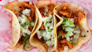 The Best Tacos In Miami feature image
