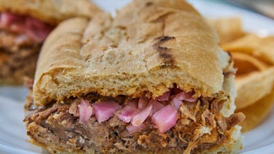 The Best Tortas In LA feature image