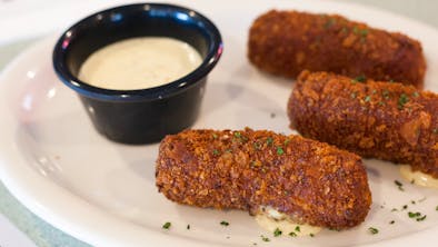 9 Unique Croquetas To Try In Miami feature image
