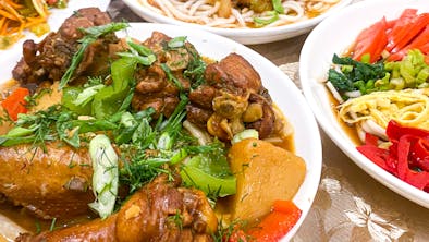 The Best (And Only) Uyghur Restaurants In NYC feature image