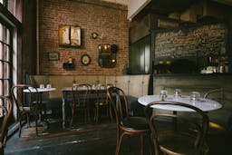 The Best Brunch Spots In Williamsburg - New York - The Infatuation