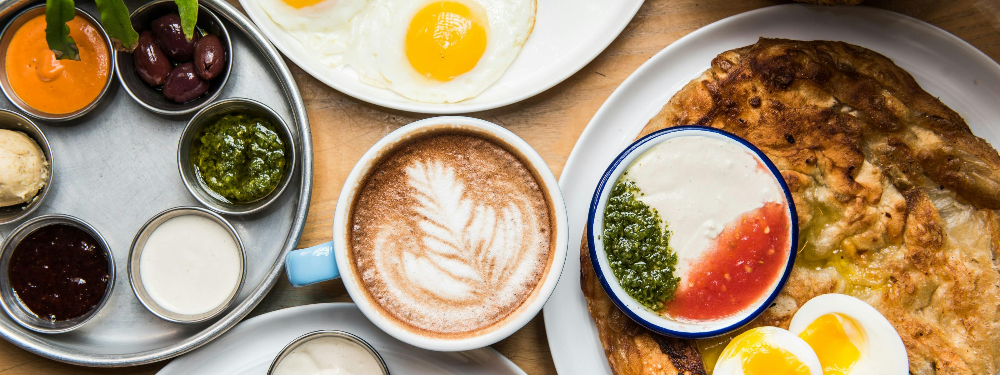 Williamsburg brooklyn The Best Brunch Spots In Williamsburg - New York - The Infatuation