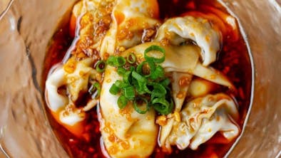 The Best Wontons In NYC feature image