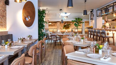 Where To Have Your Birthday Dinner feature image