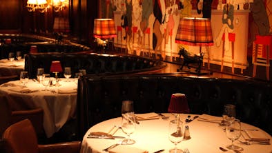 Where To Have Your Birthday Dinner feature image