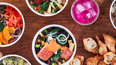 Delivery & A Movie: Celebrate Black History And Culture In NYC
feature image