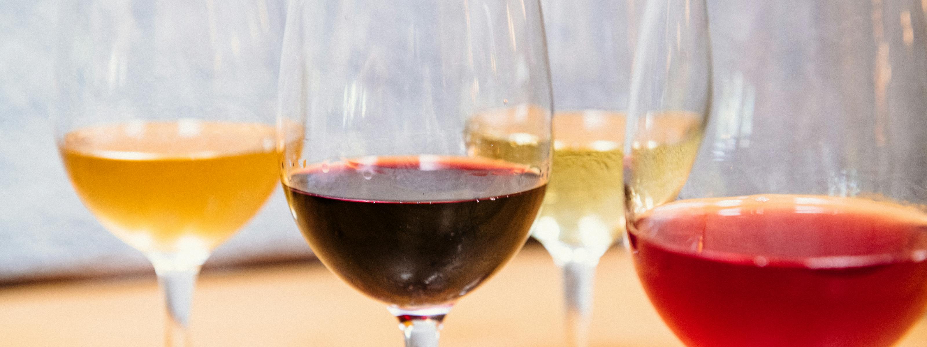 10 BlackOwned Wine Shops Across NYC New York The Infatuation