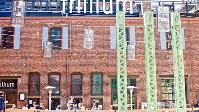 Boston Breweries That Have Reopened feature image