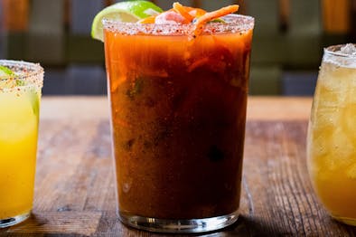 The Boston Cocktail Mixer Delivery & Takeout Guide feature image