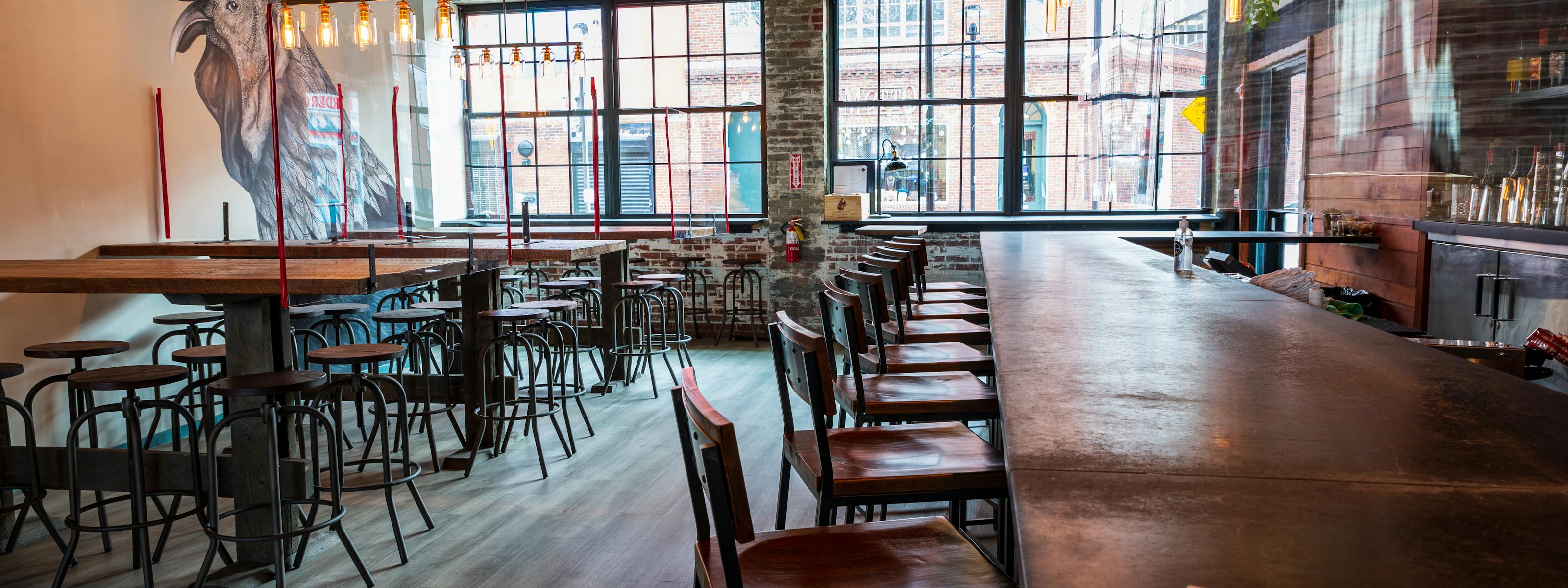 Boston’s New Restaurant Openings Boston The Infatuation