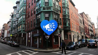 Boston Restaurants Giving Back To The Community feature image