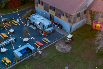 Boston Restaurants Reopened For Outdoor Dining feature image