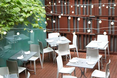 Boston Restaurants Reopened For Outdoor Dining feature image
