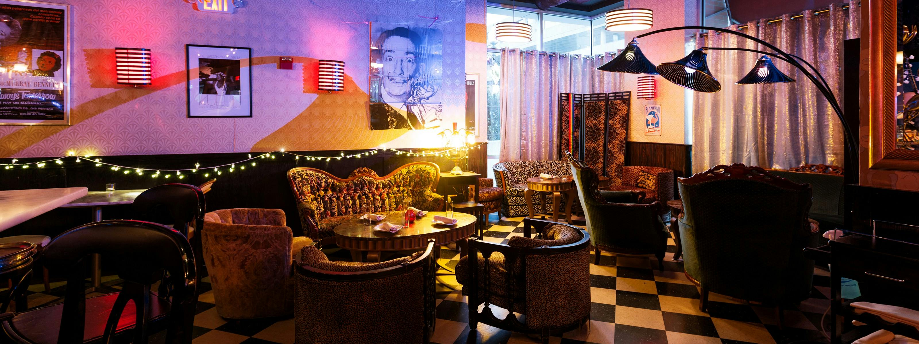 The Best Happy Hours In Boston Boston The Infatuation