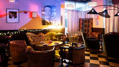 The Best “Happy Hours” In Boston feature image