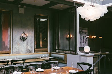 The Best Bottomless Brunches In NYC feature image