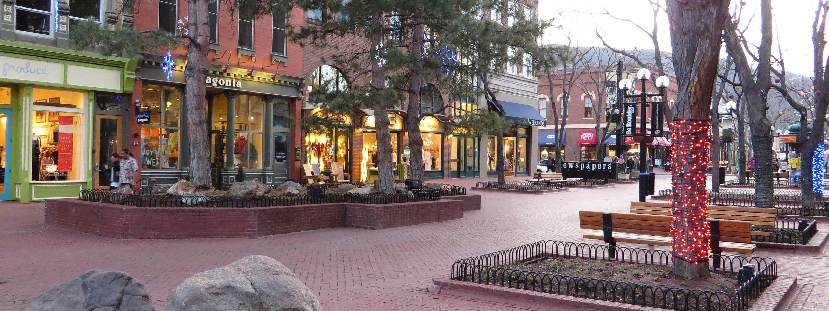 The Best Restaurants In Boulder Denver The Infatuation The Best Restaurants In Boulder Denver The Infatuation