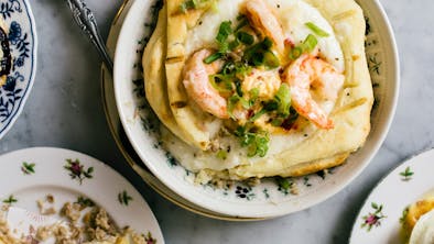 The Atlanta Breakfast Delivery & Takeout Guide feature image