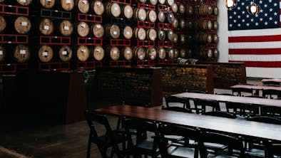 The Best BYOF Bars In Chicago feature image